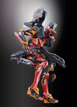 Bandai Evangelion Metal Build EVA Unit-02 Production Model -Bandai Sales Store 8147627c a1a0 4d92 9bc1 49ec5181b160