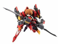 Rebuild Of Evangelion Desktop Army Asuka And Unit-02 (3.0 + 1.0) -Bandai Sales Store 81789bfd 8720 41c7 9945 c909412dde05