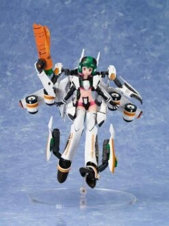 Macross Frontier V.F.G. VF-25F Messiah Ranka Lee (Macross 40th Anniversary) Model Kit -Bandai Sales Store 817913d4 d94b 4ff6 b8f9 b4a14ec1f8b7