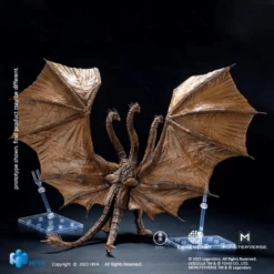 Godzilla: King Of The Monsters King Ghidorah Figure -Bandai Sales Store 818d406e 59aa 4e33 aedc ac7d89bc5201