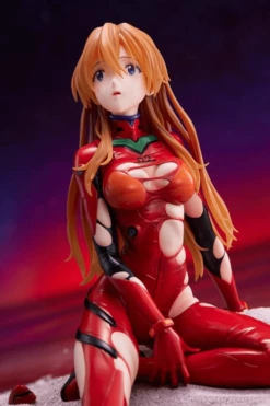 Kotobukiya Rebuild Of Evangelion Asuka Langley (Last Scene Ver.) 1/6 Scale Figure -Bandai Sales Store 81ce3e5e 8925 4d79 98eb 67771ede2740