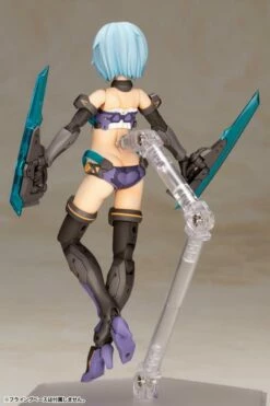 Frame Arms Girl Hresvelgr (Bikini Armor Ver.) Model Kit (Reissue) 18 Frame Arms Girl Hresvelgr (Bikini Armor Ver.) Model Kit (Reissue) -Bandai Sales Store 82145d8f b876 44ed 8ce4 b2186d643bce