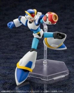 Kotobukiya Mega Man X Full Armor 1/12 Scale Model Kit -Bandai Sales Store 826c2da0 35cd 47d0 b9ac 7b9641818b0c