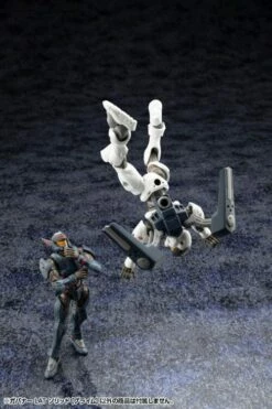 Kotobukiya Hexa Gear Governor Light Armor Type Solid (Prime) 1/24 Scale Model Kit 29 Kotobukiya Hexa Gear Governor Light Armor Type Solid (Prime) 1/24 Scale Model Kit -Bandai Sales Store 83252329 59c8 47e5 884a e713d5dd9b48