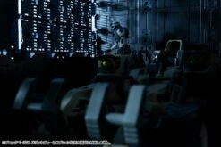 Hexa Gear Block Base 06 Slat Plate Model Kit -Bandai Sales Store 8346ecc1 3e18 4977 92a6 1484cbcbefee