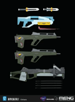 Rebuild Of Evangelion MECHA-002L EVA Unit-02 Production Model Kit 28 Rebuild Of Evangelion MECHA-002L EVA Unit-02 Production Model Kit -Bandai Sales Store 83a8041f 2466 450b b0b3 d12056ee2d05