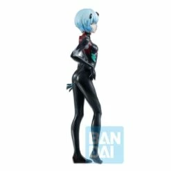 Rebuild Of Evangelion Ichibansho Rei Ayanami (EVA-13 Starting!) -Bandai Sales Store 84026e5e 8422 4c22 a39a f9bbaeaf07a8