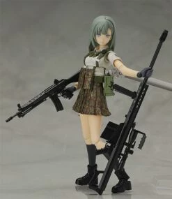 Little Armory Figma No.SP-111 Ena Toyosaki -Bandai Sales Store 841686fb 2662 4faa b278 5306c202eb53