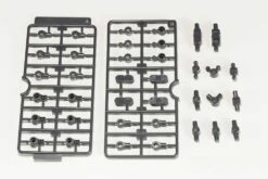 M.S.G. Modeling Support Goods Mecha Supply 19 Joint Set (Type E) -Bandai Sales Store 841d3f06 1dea 4e3e 8c83 27c39a32fd30