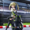 Kotobukiya Frame Arms Girl X Maruttoys Innocentia (Racer Ver.) And Noseru (Racing Specs Ver.) Model Kit -Bandai Sales Store 845d02d4 8820 4e19 b795 bc0025a20035