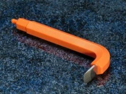 Hexa Gear Parts Remover