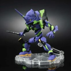 Bandai Evangelion NXEDGE Style EVA Unit-01 Test Type -Bandai Sales Store 849582a9 0385 4dc3 a0c6 00f5c34572fd