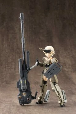 M.S.G. Modeling Support Goods Heavy Weapon Unit 17 Revolving Buster Cannon 11 M.S.G. Modeling Support Goods Heavy Weapon Unit 17 Revolving Buster Cannon -Bandai Sales Store 84a262c5 e333 48b1 a65b c99fe2510fe4