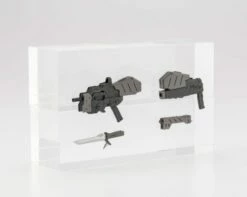 M.S.G. Modeling Support Goods Weapon Unit 07 Twin Link Magnum -Bandai Sales Store 84bc6a83 ead0 44c5 94a9 43a1bf500a15