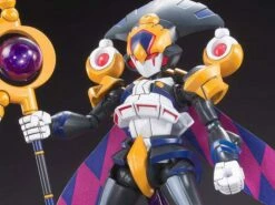 Bandai Little Battlers Experience #14 Nightmare Model Kit