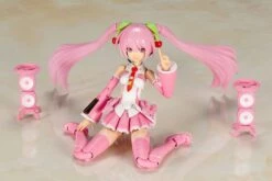 Frame Music Girl Sakura Miku Model Kit -Bandai Sales Store 85572498 b06d 454b b8d9 a73cd105c1bf 1