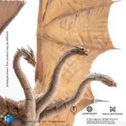 Godzilla: King Of The Monsters King Ghidorah Figure -Bandai Sales Store 862830bc 5625 4d1f 8192 8cee9955e853