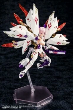 Kotobukiya Megami Device Asra Nine-Tails Model Kit -Bandai Sales Store 867c93f3 93ef 48ab 84ea 289381b0fa60