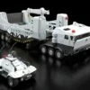 Patlabor Moderoid Type 98 Command Vehicle & Type 99 Special Labor Carrier Model Kit Set 1 Patlabor Moderoid Type 98 Command Vehicle & Type 99 Special Labor Carrier Model Kit Set -Bandai Sales Store 86bab8a1 d413 4284 aabb a5ea6941f05d
