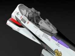 Macross Frontier PLAMAX VF-25F MF-51: Minimum Factory Fighter Nose 1/20 Scale Model Kit 12 Macross Frontier PLAMAX VF-25F MF-51: Minimum Factory Fighter Nose 1/20 Scale Model Kit -Bandai Sales Store 86f394c9 437f 4f01 9eea ae49fecb4484