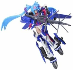 Macross V.F.G. VF-25G Super Messiah Klan Klang Model Kit -Bandai Sales Store 87008dbc a118 499c 9096 10ac26e2af1e 1
