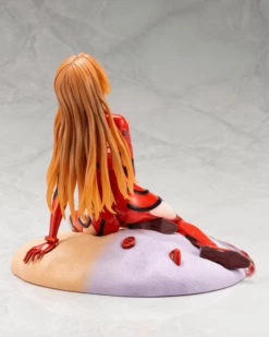 Kotobukiya Rebuild Of Evangelion Asuka Langley (Last Scene Ver.) 1/6 Scale Figure -Bandai Sales Store 8746782a a0c3 4e2c 85f2 959cd5a19b0f