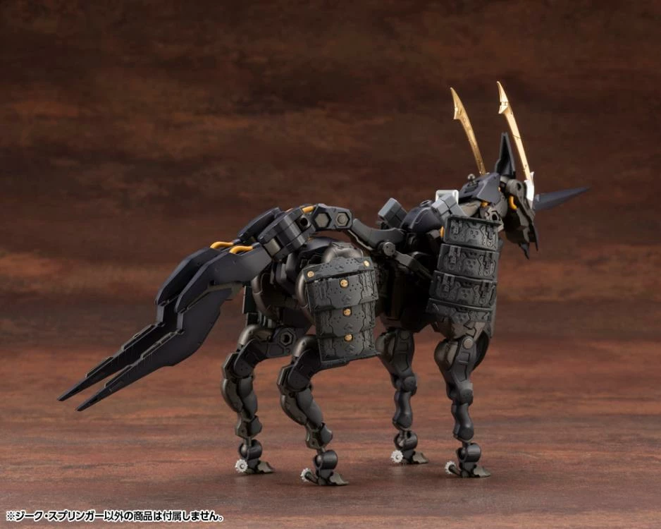 Hexa Gear Sieg Springer 1/24 Scale Model Kit 20 Hexa Gear Sieg Springer 1/24 Scale Model Kit - Image 18