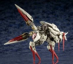 Hexa Gear Weird Tails 1/24 Scale Model Kit 32 Hexa Gear Weird Tails 1/24 Scale Model Kit -Bandai Sales Store 8787ef94 1f41 410e 9a79 5f76fd5e8fe4