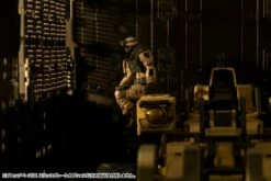 Hexa Gear Block Base 06 Slat Plate Model Kit -Bandai Sales Store 87d615fc 5560 4bb2 9ff0 70b4ad2211b3