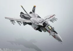 Bandai Macross Zero Hi-Metal R Roy Fokker's VF-0S Phoenix -Bandai Sales Store 87e7ab63 6ca5 4b67 ae16 15a31adc53c5