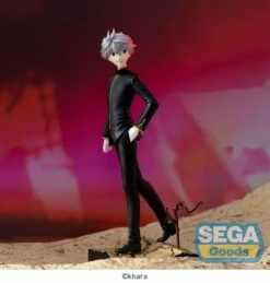 Rebuild Of Evangelion Luminasta Kaworu Nagisa (Commander Suit Ver.) Figure -Bandai Sales Store 87f3e82d 1026 4ce3 b0ef 8a07ccf9f63d 22aa6ae2 bdd5 411f a7d0 b06f84b8f54b