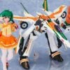 Macross Frontier V.F.G. VF-25F Messiah Ranka Lee (Macross 40th Anniversary) Model Kit -Bandai Sales Store 881bcad8 2402 4c56 9d24 993b57dc2ba0