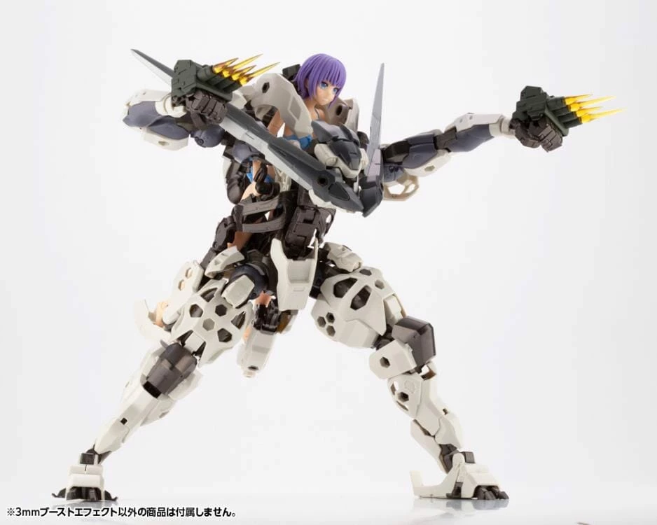 Hexa Gear Governor Boost Effect 1/24 Scale Accessory Set 12 Hexa Gear Governor Boost Effect 1/24 Scale Accessory Set - Image 10