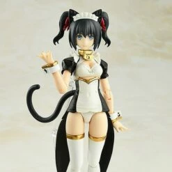 Guilty Princess PLAMAX GP-01 Maidroid Miao Model Kit -Bandai Sales Store 88632ad2 0046 47f3 ab76 77e937a0e0e4 1