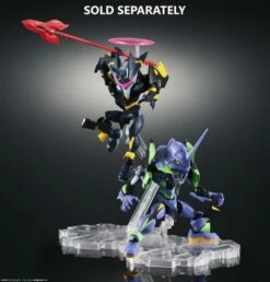 Bandai Evangelion NXEDGE Style EVA Mark.06 -Bandai Sales Store 886eaeba f971 4a57 aa89 cf5f3883dee4