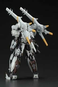 Frame Arms JX-25F/RC Ji-Dao EA Model Kit -Bandai Sales Store 88c3c6df 79e3 4bd1 b279 cbd7d7051b5c