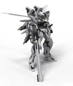 Armored Colossus TEST-70 Bailu Air Combat Model Kit -Bandai Sales Store 88e76463 ca6e 4616 9338 7752c5561824