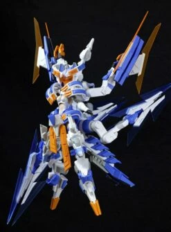 MG-01 Zhao Yun X JouKou Model Kit -Bandai Sales Store 88e7e54e b775 41a3 b4fa dc2f0e65ed45