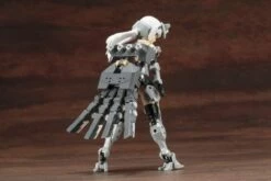 M.S.G. Modeling Support Goods Heavy Weapon Unit 16 Overed Manipulator -Bandai Sales Store 88f5acdf 9466 4e87 87ba ea517e44fd8d