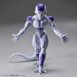 Bandai Dragon Ball Z Figure-rise Standard Final Form Frieza Model Kit -Bandai Sales Store 8900329d c006 488b b273 71fccc182e57