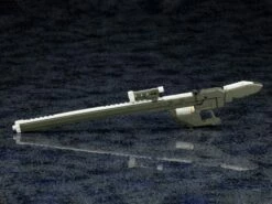 Hexa Gear Booster Pack 009 Sniper Cannon 1/24 Scale Model Kit