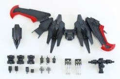 PLA-ACT Option Series 05 Karasu -Bandai Sales Store 8947f045 b46f 4e35 a072 4a4dea47bdc8
