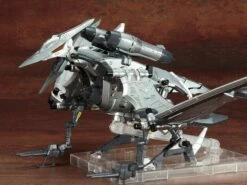 Zoids Highend Master Model RZ-029 Storm Sworder 1/72 Scale Model Kit