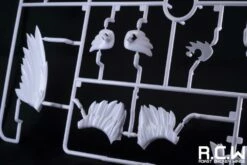 R.C.W. Six Wing Set 1/12 Scale Model Accessory -Bandai Sales Store 8999508b 294a 40f9 a7e6 4c1ac44507cc