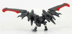 PLA-ACT Option Series 05 Karasu -Bandai Sales Store 89e8493d d9c5 4c23 8331 1e5b72456074