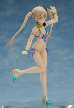 Little Armory S-style Maria Teruyasu (Swimsuit Ver.) 1/12 Scale Figure 16 Little Armory S-style Maria Teruyasu (Swimsuit Ver.) 1/12 Scale Figure -Bandai Sales Store 89f553a7 8450 4209 8fb3 4589766b8a27