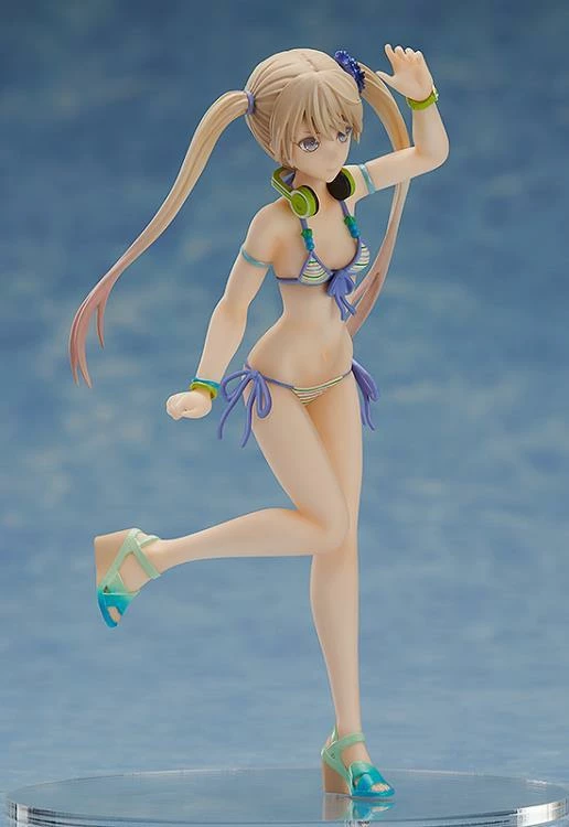 Little Armory S-style Maria Teruyasu (Swimsuit Ver.) 1/12 Scale Figure 8 Little Armory S-style Maria Teruyasu (Swimsuit Ver.) 1/12 Scale Figure - Image 6