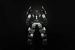 01 Nemesis Prime (Attack Mode) (Exclusive Variant) "Transformers", Flame Toys Furai Model -Bandai Sales Store 8 back