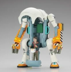Hasegawa 1/20 MechatroWeGo No.04 Power Arm "Orange Mochi" -Bandai Sales Store 8 c1741ce3 3f8c 43d9 99d7 5cc1062f0058