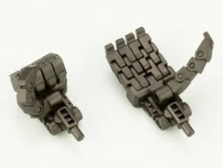 Kotobukiya M.S.G. Modeling Support Goods Heavy Weapon Unit 28 Action Knuckle Set (Type A) -Bandai Sales Store 8a009236 e4ef 4e64 aaa0 6b20895403e2